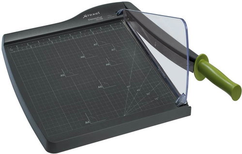 Rexel ClassicCut CL100 A4 - Guillotine Paper Cutter - Main image