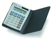 Peach Pocket Model 036SE PR651 - Calculator