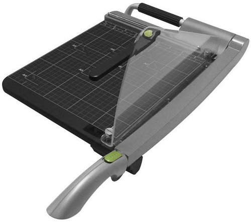 Rexel ClassicCut CL200 A4 - Guillotine Paper Cutter - Main image