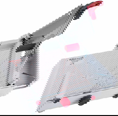 Rexel ClassicCut CL710 A4 - Guillotine Paper Cutter - Main image