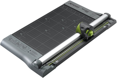 Rexel SmartCut A425 4in1 A4 - Rotary Paper Cutter - Main image