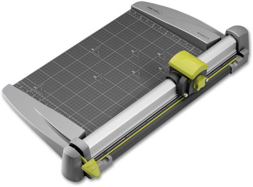 Rexel SmartCut A515 3in1 A4 - Rotary Paper Cutter - Main image