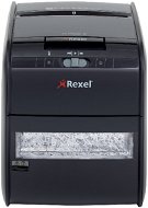 REXEL Auto + 60X - Iratmegsemmisítő