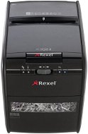 Rexel Auto + 80X - Aktenvernichter