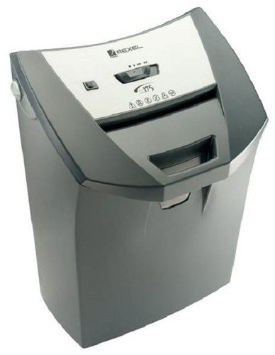 Rexel CC175 - Paper Shredder - Main image