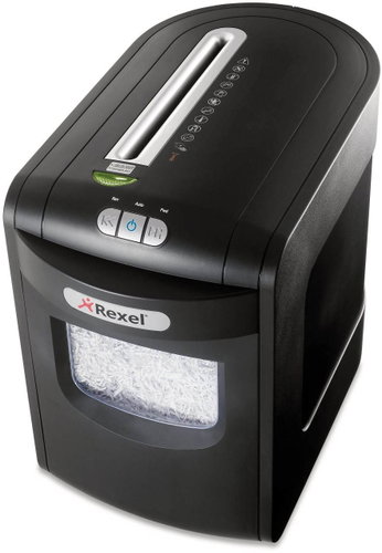 Rexel Mercury REM723 - Paper Shredder - Main image