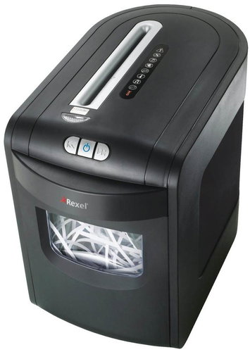 Rexel Mercury RES1223 - Paper Shredder - Main image