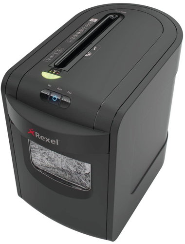 REXEL Mercury REX1323 - Paper Shredder - Main image
