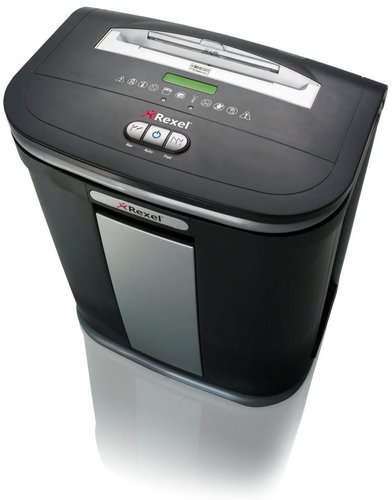 Rexel Mercury RSM1130 - Paper Shredder - Main image