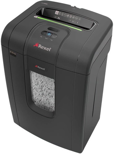 Rexel Mercury RSS2434 - Iratmegsemmisítő - Fő fotó