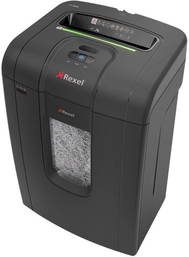 Rexel Mercury RSX1834 - Paper Shredder - Main image