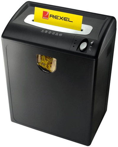 Rexel P180CD - Paper Shredder - Main image