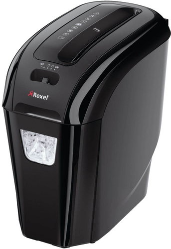 REXEL Prostyle+ 7 - Paper Shredder - Main image