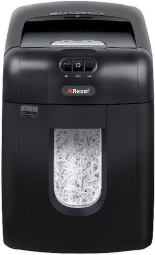 REXEL Auto+ 130X - Paper Shredder - Main image