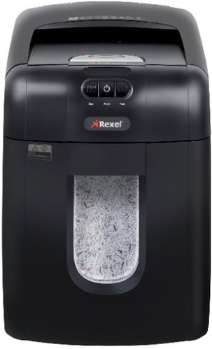 REXEL Auto+ 130M - Paper Shredder - Main image