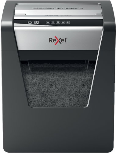 REXEL Momentum X415 - Paper Shredder - Main image