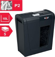 REXEL Secure S5 - Paper Shredder