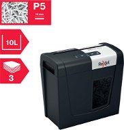 REXEL Secure MC3 - Paper Shredder