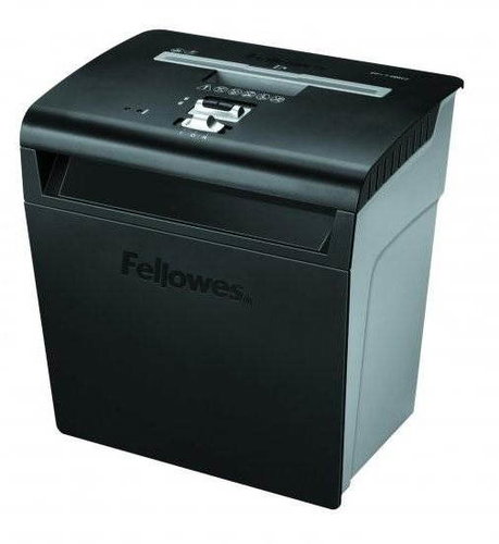  Fellowes P 48C  - Paper Shredder - Main image