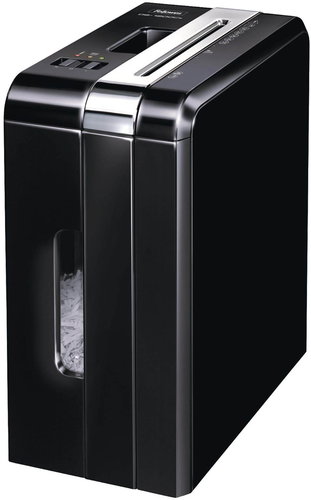  Fellowes DS 1200Cs  - Paper Shredder - Main image