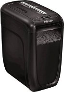 Fellowes 60Cs - Paper Shredder