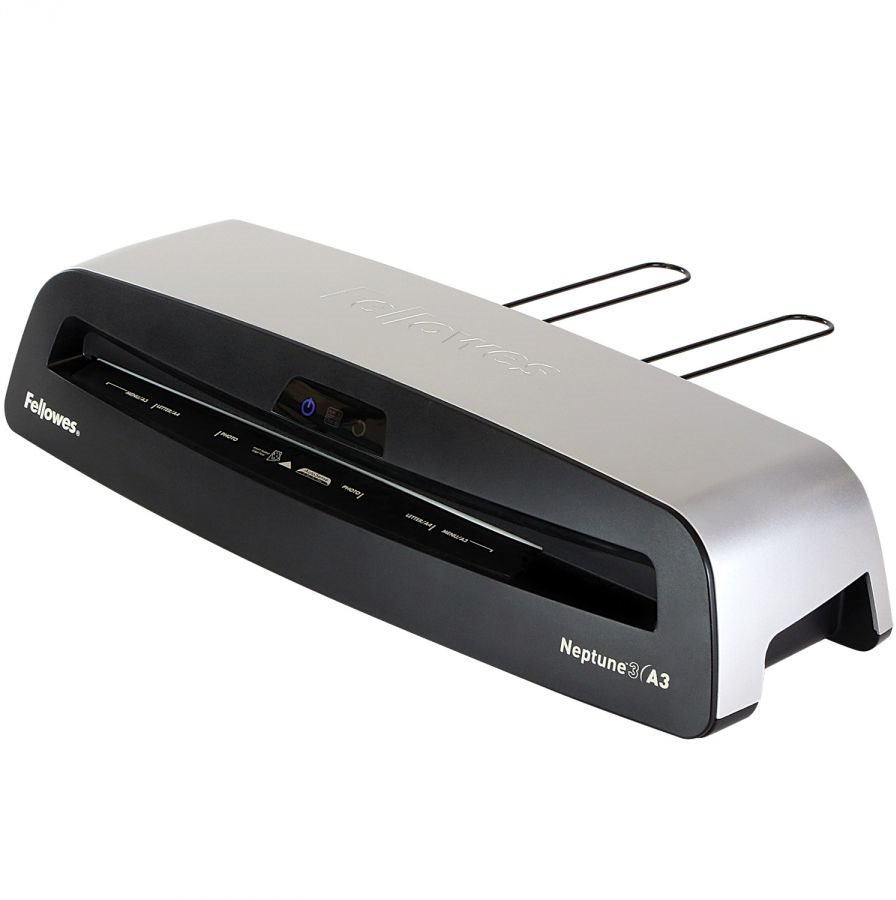 Fellowes NEPTUNE3 A3 lamináló