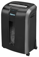 Fellowes Powershred 73CI Cross Cut Shredder - Paper Shredder