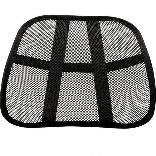Fellowes Office Suites Mesh - Back Rest - Main image