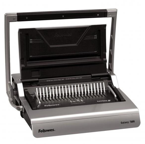 Fellowes GALAXY spirálozó