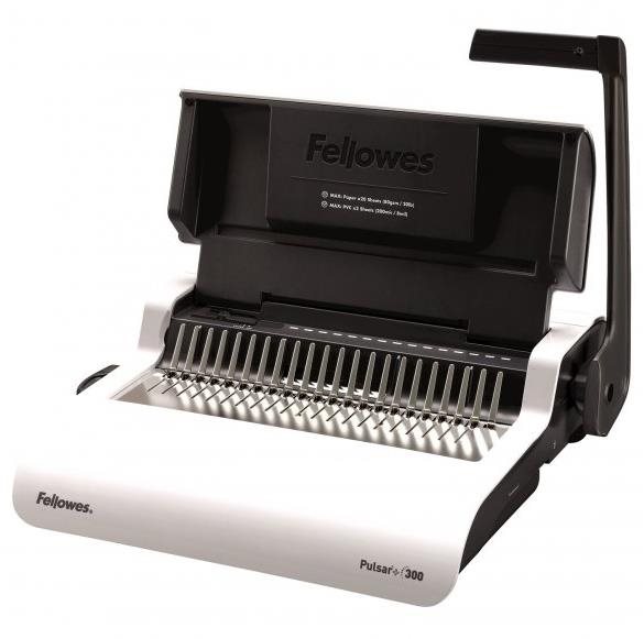 Fellowes PULSAR+