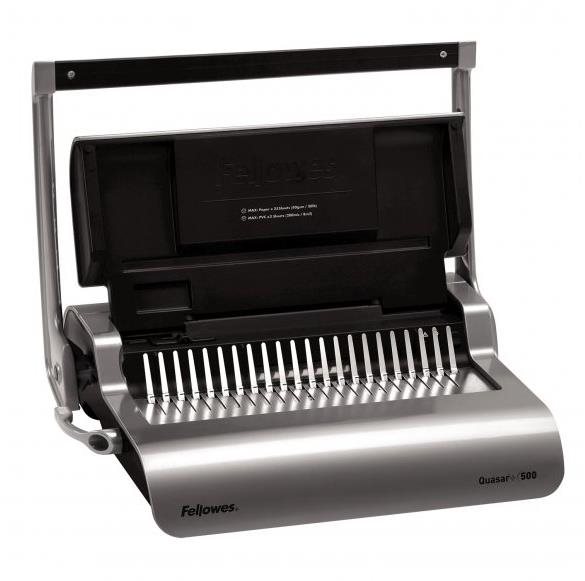 Fellowes QUASAR+