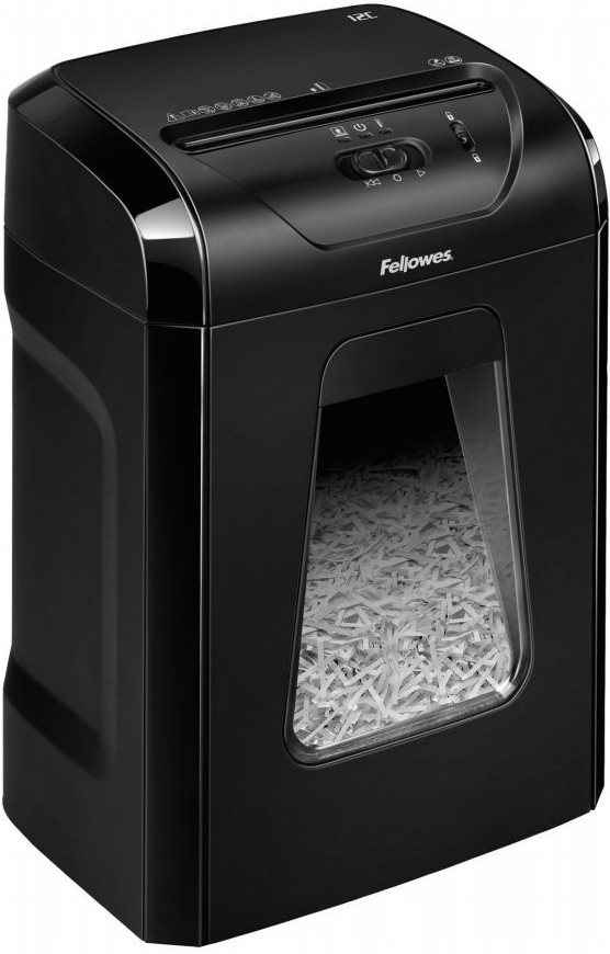 Fellowes 12C