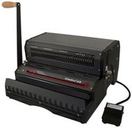 EUROSUPPLIES iWire 31 E - Bindegerät