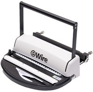 EUROSUPPLIES iWire 21 - Vazač