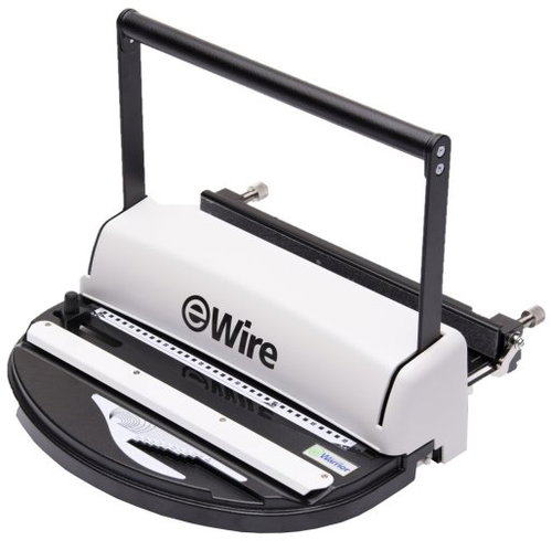 EUROSUPPLIES iWire 31 - Bindegerät - Hauptbild
