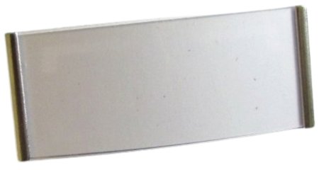 EUROSUPPLIES MGT 73, ezüst - 10 db
