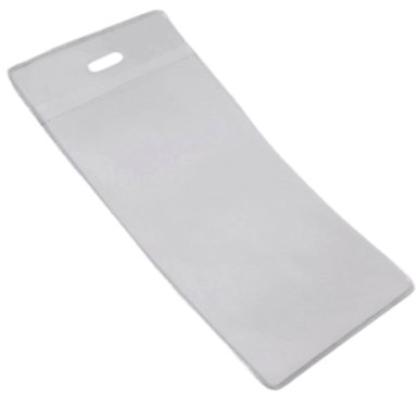 EUROSUPPLIES IDPR M1 függő - 50 darabos kiszerelés