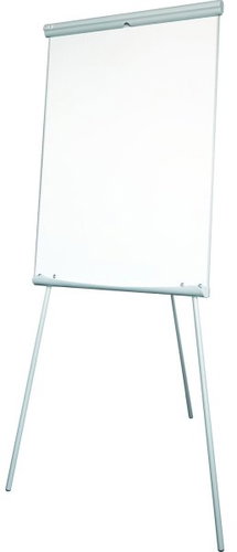 EUROSUPPLIES Basic tripod - Flip Chart - Main image