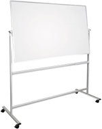 EUROSUPPLIES ALU Mobile, 150 × 100 - Magnetic Board