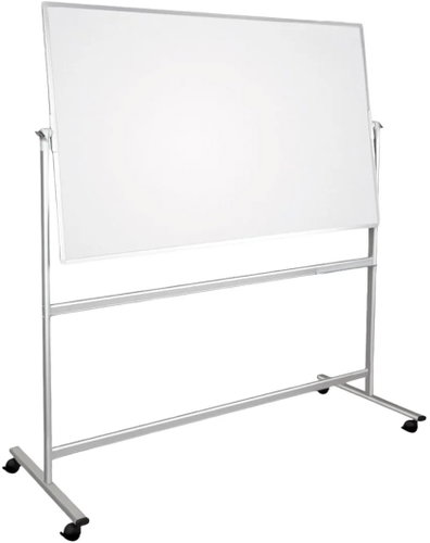 EUROSUPPLIES ALU Mobile, 150 × 100 - Magnetic Board - Main image