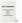 White – pack of 100