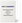 White – pack of 100