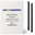 Black slip-on – pack of 50