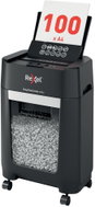 REXEL Easyfeed Auto 100X - Paper Shredder