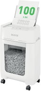 LEITZ Easyfeed Automatic 100 P4 - Paper Shredder