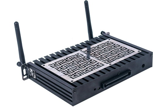 Mini PC - Mini počítač - Hlavní obrázek