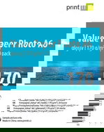 PRINT IT Paper Photo Glossy A6 20 sheets - Photo Paper