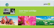 HP Q3960 LJ2550 PRINT IT black - Compatible Toner Cartridge