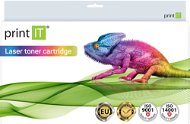 PRINT IT CLT-M506L Magenta for Samsung Printers - Compatible Toner Cartridge