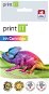 PRINT IT CLI-526M Magenta for Canon Printers - Compatible Ink